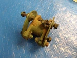 Volvo Penta Marine Diesel TAMD63 TAMD72 Coupling Spacer 1556175. Fixed Price $100.00.