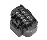 * 859318B2 Mercury Marine Weather Cap Terminator / 320J. Fixed Price $10.34.