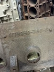 1978-1980 Mopar Dodge 360 5.9L V8 Engine Block Casting 4179930 Bare. Fixed Price $449.99.