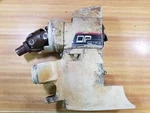 Volvo Penta Upper Gear Case Assembly Dp Cd Trim 1.69:1 Ratio. Fixed Price $1250.00.