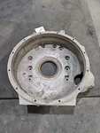 Flywheel Housing Cover For Caterpillar 3208 Engine. Good Used Part # 9L7858.. Fixed Price $750.00.