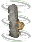 Used Caterpillar 3208 Valve Cover - 9L7430. Fixed Price $175.50.