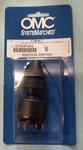 Oem Push To Choke Ignition Switch Fits Johnson Evinrude 765549, 508180, 393301. Fixed Price $44.99.