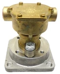 Johnson Pump 10-24319-01 Westerbeke Raw Water Replacement 33636 37431 48080. Fixed Price $662.61.