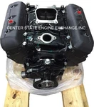 Reman Gm 4.3L, V6 Vortec Marine Engine W/ 4BBL Intake. Replaces Volvo 1997-2007. Fixed Price $3295.00.