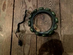 Nos Oem Evinrude Johnson Omc Brp Stator Pn 0580648 ATTIC11. Fixed Price $39.95.