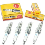 4PCS 08-11 Bombardier Sea-doo 230 Wake Ngk Standard Spark Plugs 1494 Cc Kit Li. Fixed Price $34.11.