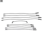 For 5.0 5.7 6.2 383 377 350 V8 Engines Marine Ignition Wire Set 84-863656A1 009. Fixed Price $32.42.