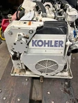 Kohler 4CZ23 , Kw Marine Gas Generator 60 Hz 90 Day Warranty. Fixed Price $3500.00.