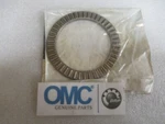 I6A Evinrude Johnson Omc 0389042 Thrust Bearing Oem New Factory Boat Part. Fixed Price $36.24.