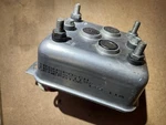 Transpo Voltage Regulator For Bosch Auto Alternator 14V 11A IB9028 Current Limit. Fixed Price $30.00.