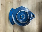 Marine Grade Alternator - For Crusader Boat 8EM2016K 8MR2050F 12V 50AMP. Fixed Price $90.00.