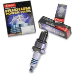 Pc Denso Iridium Power Spark Plug For Honda FL400R Pilot 1989-1990 Tune Up Lj. Fixed Price $15.63.