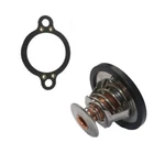 Marine Mercruiser 160 Thermostat Replaces Mercury 99155A1 99155T2 Sierra 18-3555. Fixed Price $15.99.