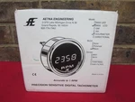 Aetna Engineering 8905 Series Precision Sensitive Lcd Digital Marine Tachometer. Fixed Price $299.99.