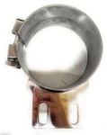 United Pacific 5" Stainless Butt Joint Straight Exhaust Clamp, 10319. Fixed Price $29.97.