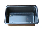 Leece Neville 28161 Transit City Bus A/c Air Conditioning Volt Regulator Cover. Fixed Price $12.95.
