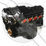 Gm 7.4L High Output 454 Longblock Gen 6 Mercruiser Volvo Penta. Fixed Price $8995.99.