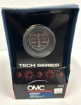 Omc Tech System Check Gauge 176318 -- 177047. Fixed Price $89.95.