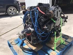 Mercruiser 5.0 305 V8 230 Hp Inboard Marine Boat Engine No Salt Drop Ready. Fixed Price $4549.09.