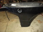 Suzuki DF60A Hp Outboard Side Cover Set 61811-88L20. Fixed Price $119.00.