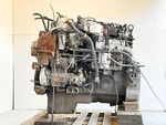 International Maxxforce Dt Engine Assembly ENVXH05700GA Core P-44476. Fixed Price $13225.00.