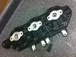 2000-05 Omc Johnson Evinrude Outboard Hp Ficht V6 Ram Cylinder Head # 345861. Fixed Price $99.00.