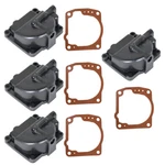 4PCS Carburetor Float Chamber For Johnson Evinrude 90-175HP 0433000 766418. Fixed Price $24.30.