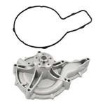 For Volvo Trucks D11 D13 D16 Mack MP7 MP8 20744939 85109694 Aluminum Water Pump. Fixed Price $49.44.