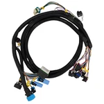 Outboard 84-893377K04 Dts Single Wire Harness For Mercury Engines. Fixed Price $289.13.