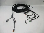 0176342 28 Ft Modular Wire Harness For Evinrude Johnson Engine To Dash Controls. Fixed Price $109.95.