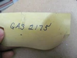 Nos Prestolite GAS-2175 Generator Armature (10-2) 6 Volt. Fixed Price $189.95.