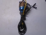 Q1 Ford 454 V8 Distributor W/ Spark Plug Wires Prestolite Ibm 7011. Fixed Price $89.95.