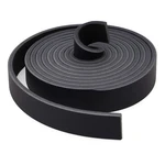 1/2 Inch Black Leather Straps For Crafts 2.5MM Thick 6 Flat Soft Genuine.... Fixed Price $29.41.