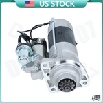 New Starter Fit Volvo Penta 3.7L12V D4-180 3801296 21423488 3803938 3841359. Fixed Price $146.69.