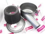 Yanmar Genuine 2GM(20)F/3GM(30)F Air Filter Case Set Part Number 128270-12500. Fixed Price $155.84.