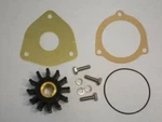 Omc Cobra Volvo Penta Sea Water Pump Minor Repair Kit 3854287 Impeller & Plate. Fixed Price $38.99.