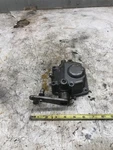 Yanmar YSM12 YSM-12 10 Hp Diesel Marine Engine Shifter Arm Forks And Cover. Fixed Price $155.00.