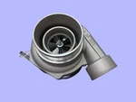 Garrett Original T04B98 Marine Detroit 6V92TA 9.0 Turbocharger 465242-9002. Fixed Price $1150.00.