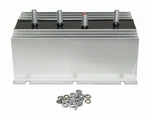 Sierra 18-6851 Battery Isolator 130A Application Alternator / 2 Batteries. Fixed Price $129.95.