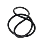 New Yanmar V-belt 119578-42360E 6LY3-STP / 6LY3-ETP Hitachi Alternator. Fixed Price $23.99.