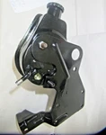 Mercruiser 4.3L Vortec Power Steering Pump W/ Serpentine Pulley & Bracket 860370. Fixed Price $250.00.