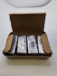 (qty 4) Martyr CM397768Z Omc C460 Zinc Anode Blocks W0J03411. Fixed Price $52.48.