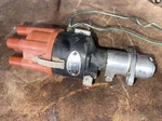 Volvo Bosch Distributor Off AQ170A 241531 834465 0231121008. Fixed Price $44.00.