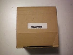 Omc #910280 End Cap, Free Freight. Fixed Price $24.95.