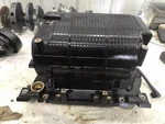 Mercury Mercruiser 4.5 V6 200 Hp Boat Marine Engine Intake Manifold Plenum. Fixed Price $712.50.