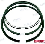 Piston Ring Set For Yanmar 6LY-SERIES. Fixed Price $96.99.