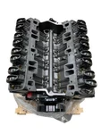Remanufactured 5.7L Pre-vortec (1968-1985) Marine Base Engine. Fixed Price $4895.00.