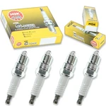 4PCS Volvo Penta AQ200 B F Ngk G-power Spark Plugs Stern Drive Kit On. Fixed Price $33.41.