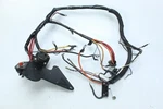 Oem Mercruiser Ignition Coil & Wiring Harness 2.5 3.0L W/plate Solenoid 10 Pin. Fixed Price $185.00.
